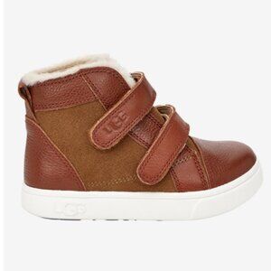 ●NEW●UGG/Rennon II Chestnut